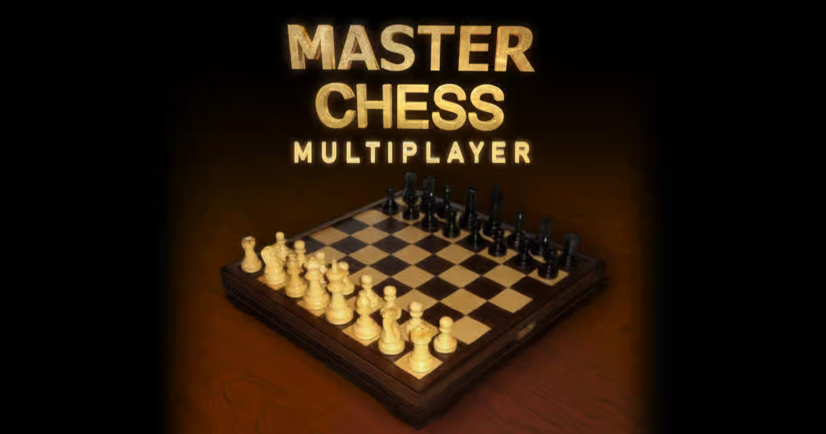 Chess Master