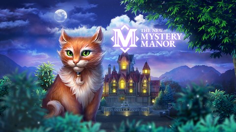 Mystery Manor