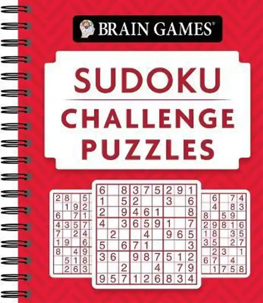 Sudoku Challenge